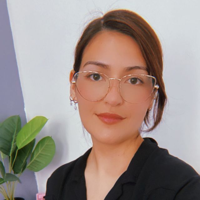 Natalia Molina Olguín, Psicólogo Iquique