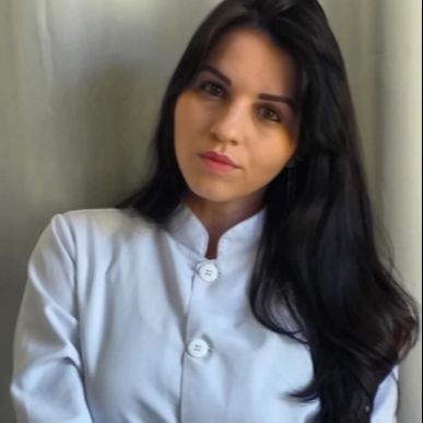 Hildylaine Campos Francisco Pomermayer, Nutricionista Campos Dos Goytacazes