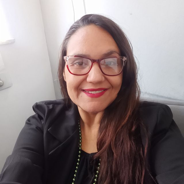 Renata Granja de Almeida, Psicólogo Nova Iguaçu