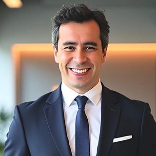 Maurosam Jr. Falci, Cirurgião buco-maxilo-facial Governador Valadares