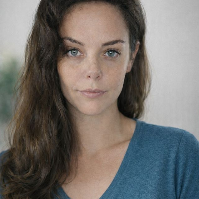 Marília  Cesca de Gouveia, Psiquiatra Florianópolis