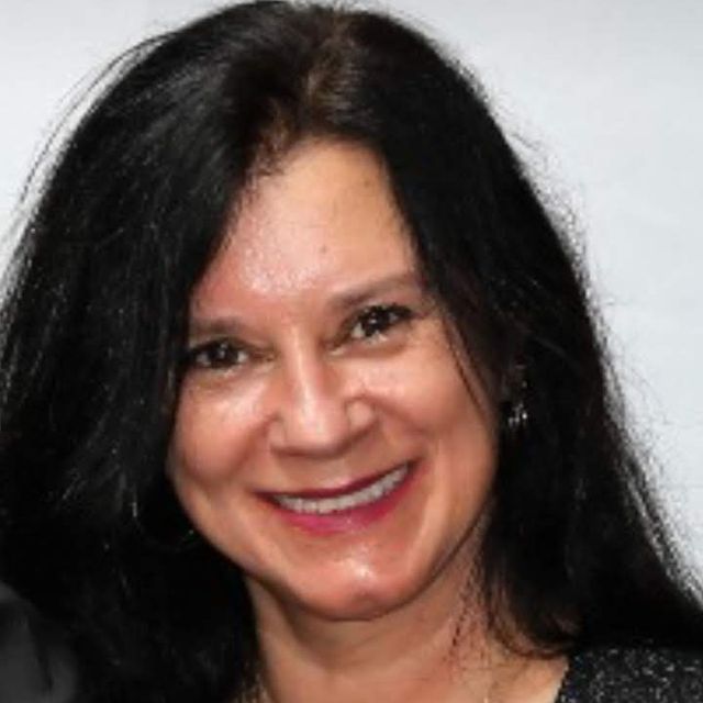Maria Aparecida Teixeira da Luz Vieira ., Terapeuta complementar São José