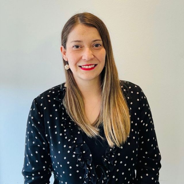 Javiera  Marquet Alfaro, Psicólogo Santiago