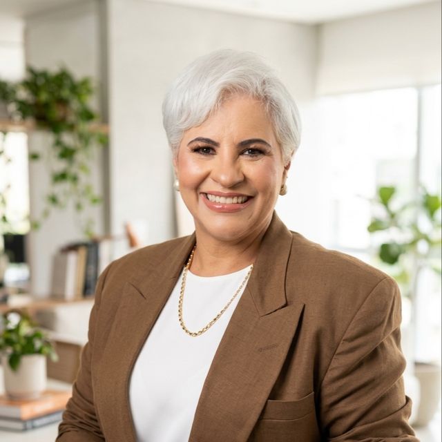 Sirlei Giannini, Psicólogo Campinas
