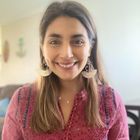 Ps. Constanza Annais Bravo Barrientos