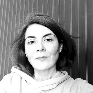 Acercar imagen: Ivonne Lilian Iroumé Urrutia, Psicólogo Osorno