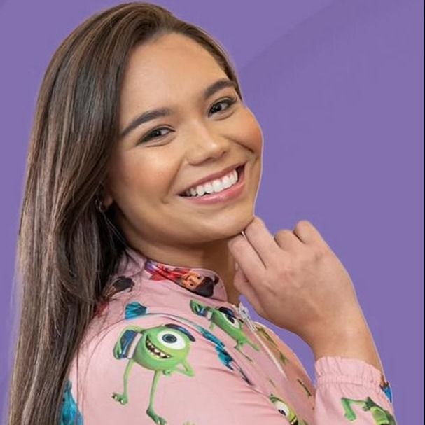 Isabel do Nascimento Ribeiro