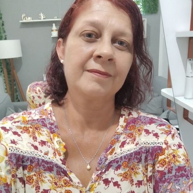 Teresinha Noske Rossi, Psicólogo Maricá