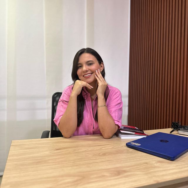 Narian Danelly Zapata González, Psicólogo Armenia