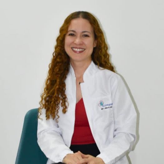 Ingrid Oullón Henao, Enfermero Medellín