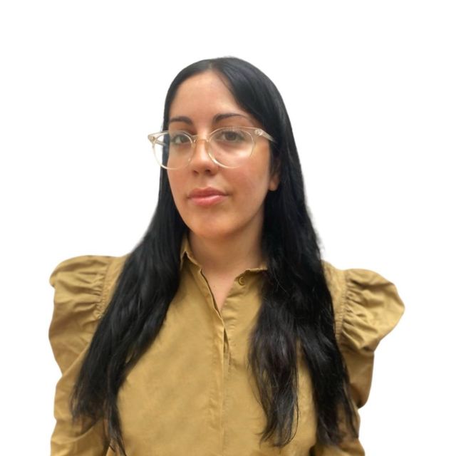 Julieta Banco, Psicólogo Godoy Cruz