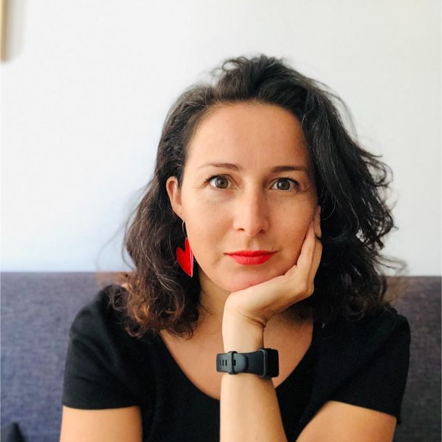 María Verónica Yáñez, Psicólogo Santiago