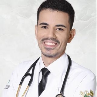 William Veloso Oliveira, Psiquiatra Montes Claros