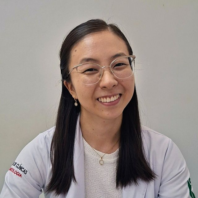 Laurie Sayuri Kumano , Reumatologista Limeira