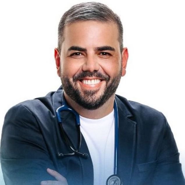 Emerson Duarte Mafia, Pediatra Ervália