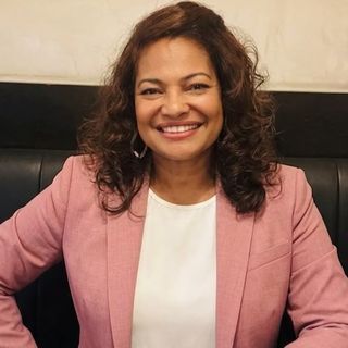Marlucia Nunes, Psicólogo Niterói