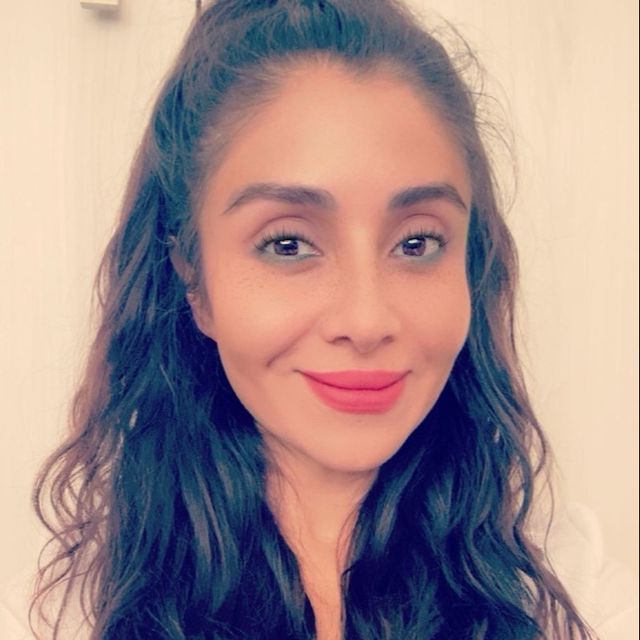 Michelle Álvarez Barría, Nutricionista Viña del Mar