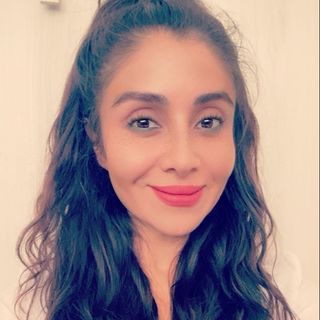 Nut. Michelle Álvarez Barría