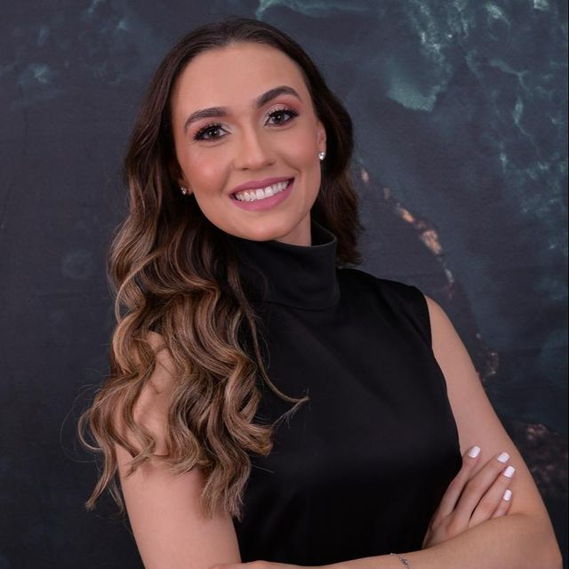 Sara  Almeida Oliveira, Generalista Uberlândia