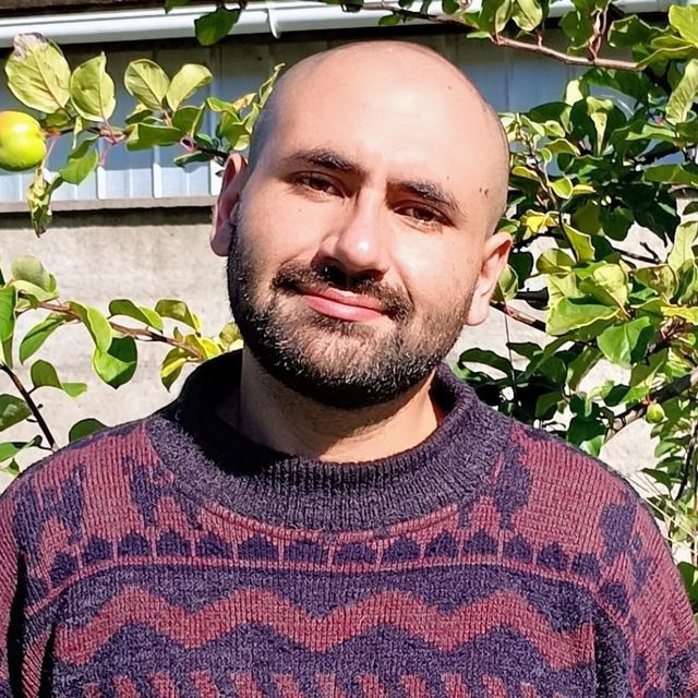 Vicente Espina Aguayo, Psicólogo Valdivia