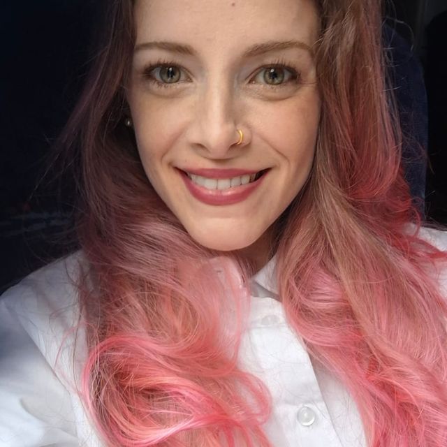 Jessyca Franck, Neurologista Rio de Janeiro