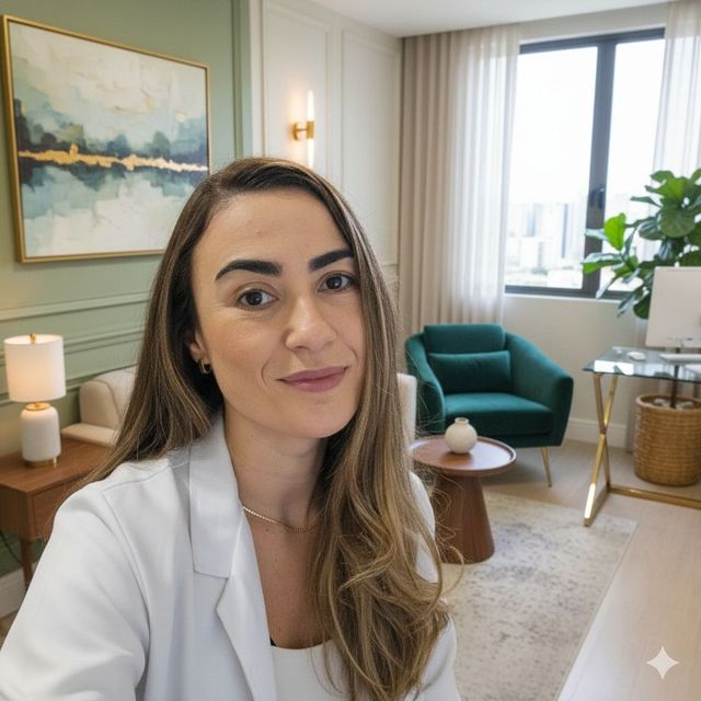 Fernanda Puga Camargo, Médico de família Rio de Janeiro