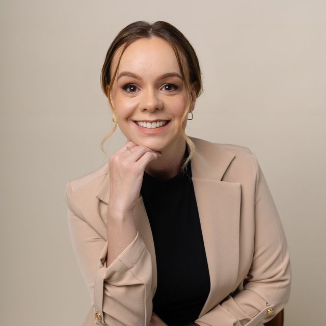 Bruna Castoldi, Psicólogo Jataí