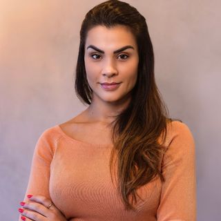 Barbara Braga, Psiquiatra Rio de Janeiro