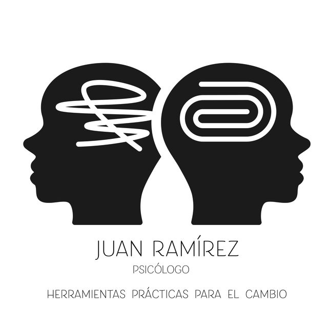 Juan Pablo Ramirez Sierra, Psicólogo Medellín