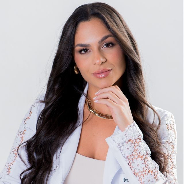 Ana Clara Coelho, Mastologista Belo Horizonte