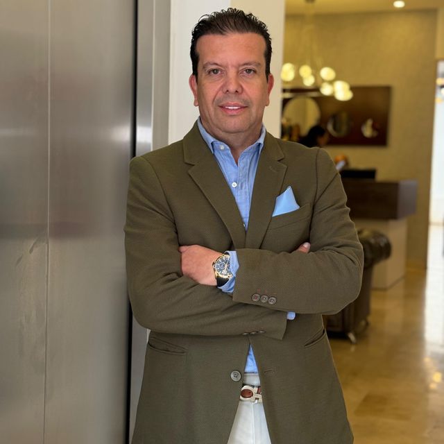 Erick Almenarez Mendoza