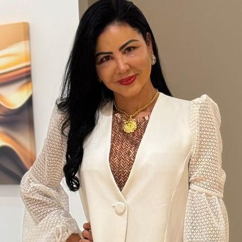 Lais Vazante, Dermatologista Rio de Janeiro