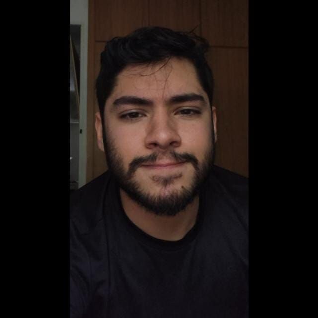 Mateus Lopes  Carvalho, Psicólogo Brasília