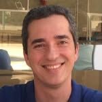 Silvio Augusto Corsini Menicucci, Especialista em Clínica Médica Lavras