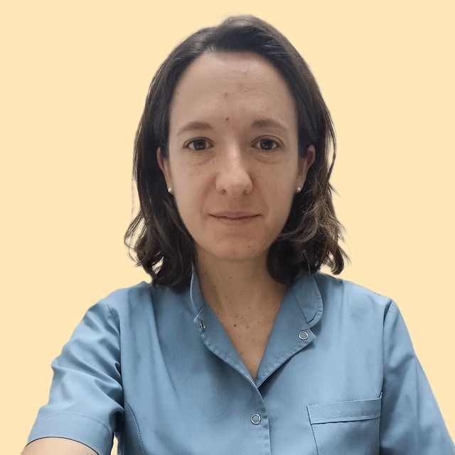 María Laura Giostra, Ginecólogo Ciudad Autónoma de Buenos Aires