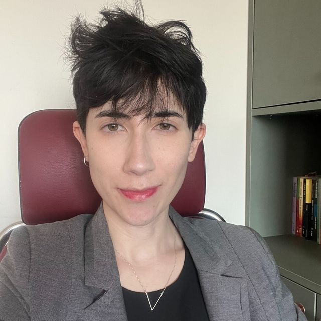 Ana Clara de Oliveira Alves, Psicólogo Águas Claras