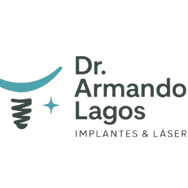 Armando Lagos, Odontólogo Bogotá