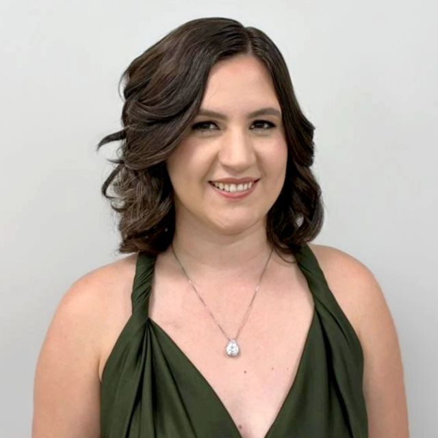 Tamiris Vieira, Nutricionista Cubatão