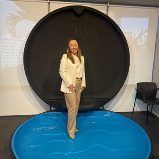 Leticia Hurukawa, Ortodontista Guarulhos