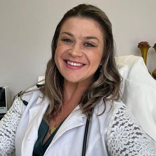 Deise Regina Zvoboter, Cardiologista Bonito