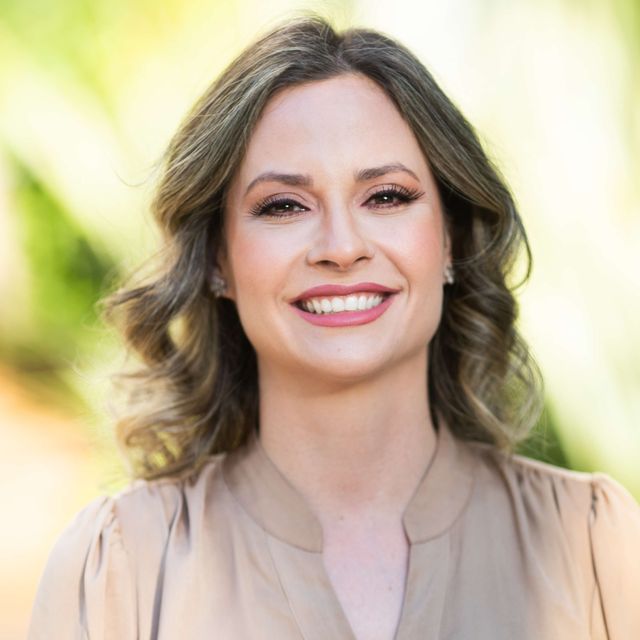 Paula Luz Stocco, Dermatologista Brasília