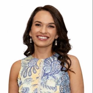 Débora Silva, Pediatra São Leopoldo