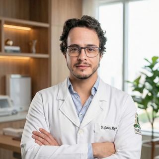 Gustavo Mayrink Torres , Urologista Oliveira