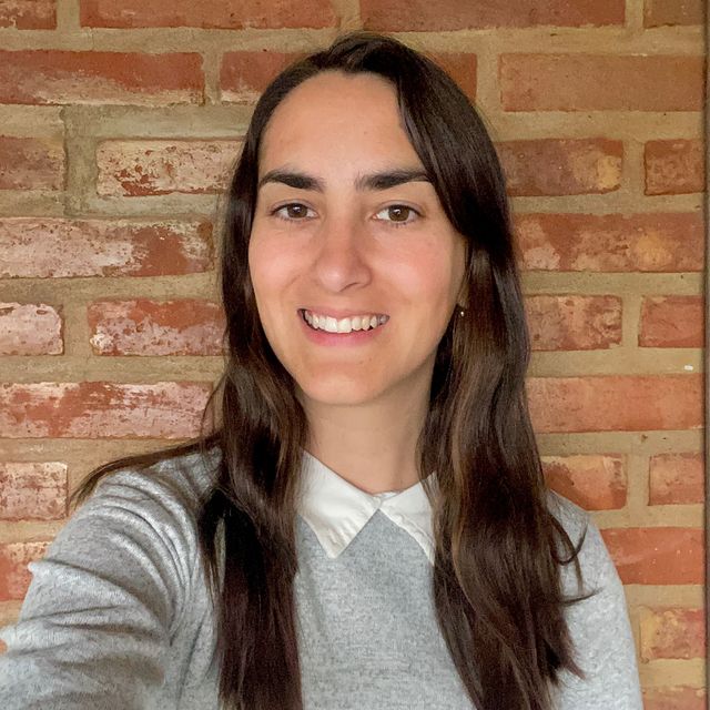 Agustina Rollaiser, Psicopedagogo San Fernando