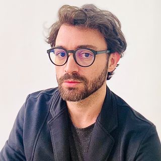 Ampliar imagem: Tiago Mendes Teixeira, Psicólogo Belo Horizonte