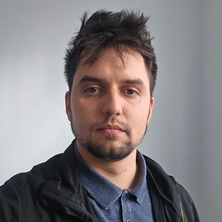 Mateus Moreira Marnet, Psiquiatra São Paulo
