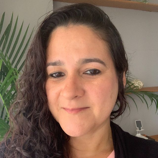 Ívina Dias, Psicólogo Fortaleza