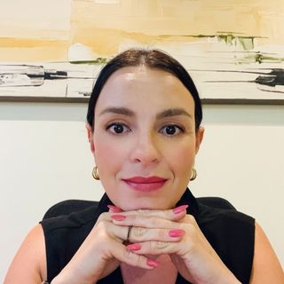 Dra. Natacha Capozzi