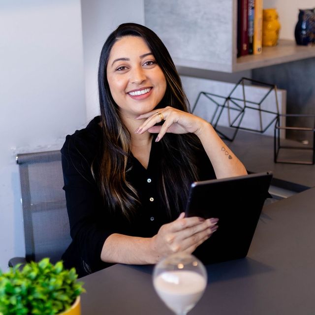 Joyce Lorrayne  Souza Silva, Psicólogo Águas Claras
