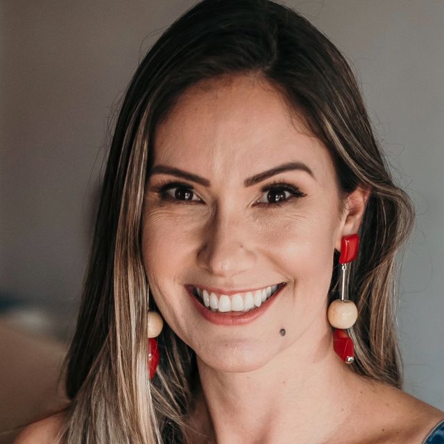 Cintia Nunes Barbosa, Psicólogo Teresópolis